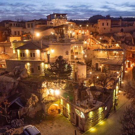 Cappadocia Old Houses Nevşehir Exterior foto